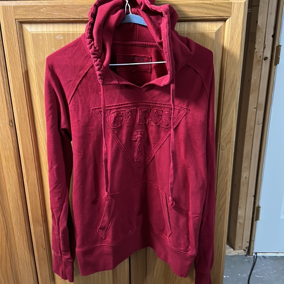 Guess Hoodie - Picture 4 of 5